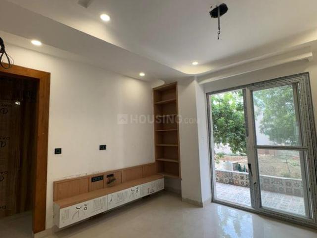 4 BHK Independent Builder Floor in Sector 85 for resale Faridabad. The reference number is 20527395