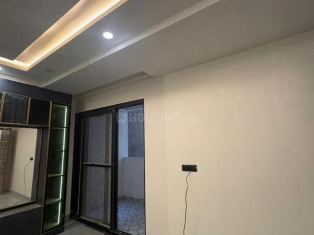4 BHK Independent Builder Floor in Sector 85 for resale Faridabad. The reference number is 20527409