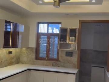 4 BHK Independent Builder Floor in Sector 85 for resale Faridabad. The reference number is 20530411