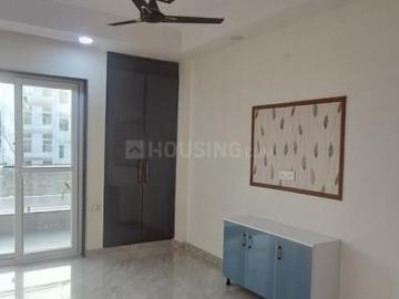 4 BHK Independent Builder Floor in Sector 85 for resale Faridabad. The reference number is 20538273