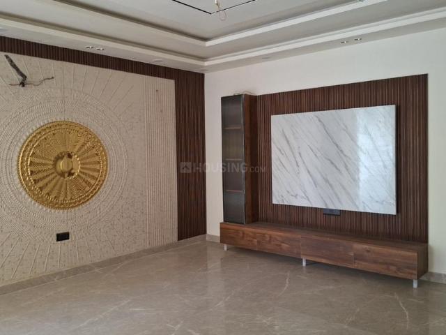 4 BHK Independent Builder Floor in Sector 85 for resale Faridabad. The reference number is 20600490