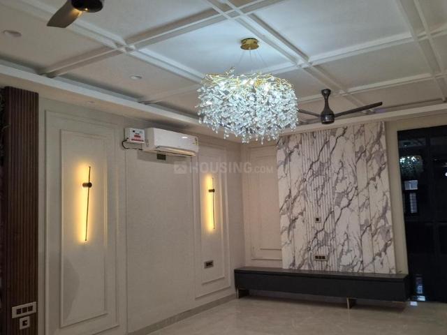 4 BHK Independent Builder Floor in Sector 85 for resale Faridabad. The reference number is 20600503