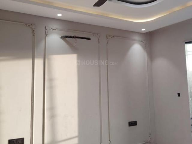 3 BHK Independent Builder Floor in Sector 85 for resale Faridabad. The reference number is 20614574