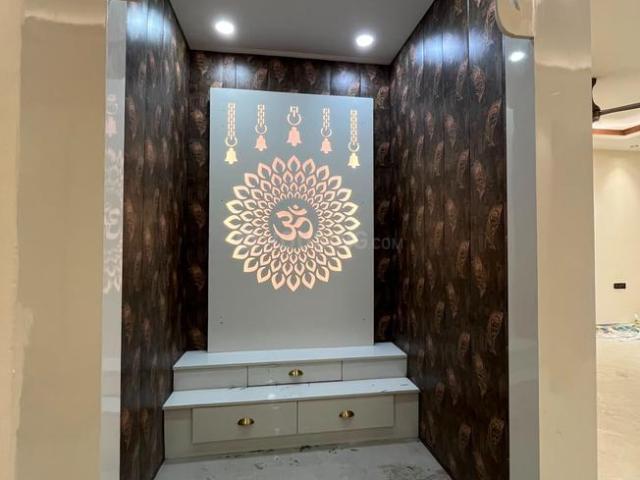 4 BHK Independent Builder Floor in Sector 85 for resale Faridabad. The reference number is 20638453