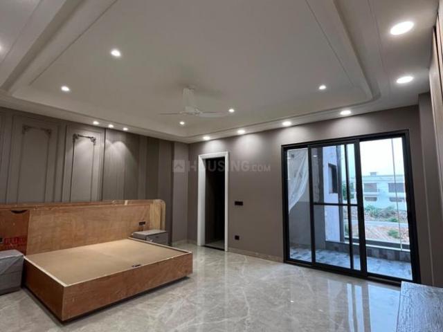 4 BHK Independent Builder Floor in Sector 85 for resale Faridabad. The reference number is 20638510