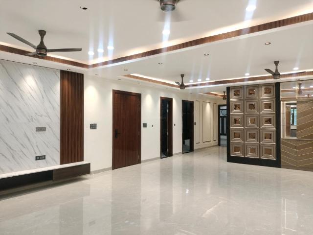 4 BHK Independent Builder Floor in Sector 85 for resale Faridabad. The reference number is 20786931