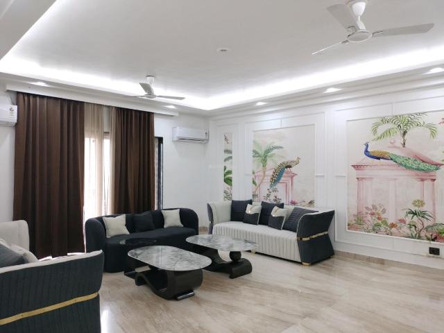 4 BHK Independent Builder Floor in Sector 85 for resale Faridabad. The reference number is 20887475