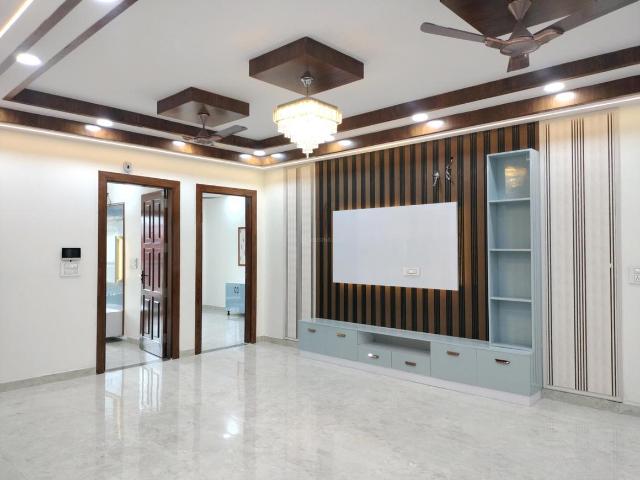 4 BHK Independent Builder Floor in Sector 85 for resale Faridabad. The reference number is 20821420