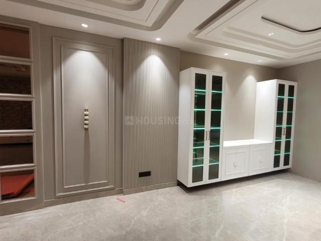 4 BHK Independent Builder Floor in Sector 85 for resale Faridabad. The reference number is 20941520