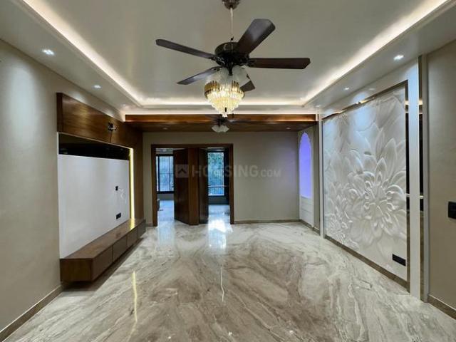 4 BHK Independent Builder Floor in Sector 85 for resale Faridabad. The reference number is 20997050