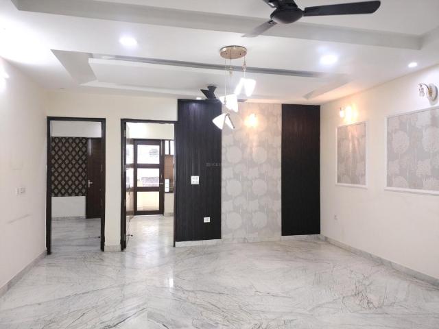 4 BHK Independent Builder Floor in Sector 85 for resale Faridabad. The reference number is 20920674