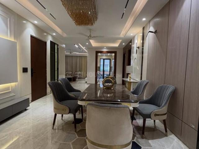 4 BHK Independent Builder Floor in Sector 85 for resale Faridabad. The reference number is 21009304
