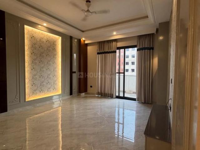 4 BHK Independent Builder Floor in Sector 85 for resale Faridabad. The reference number is 21009756