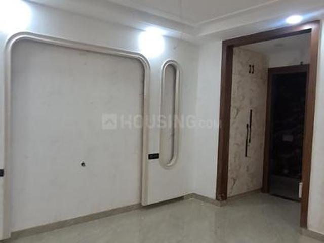 4 BHK Independent Builder Floor in Sector 85 for resale Faridabad. The reference number is 21146099
