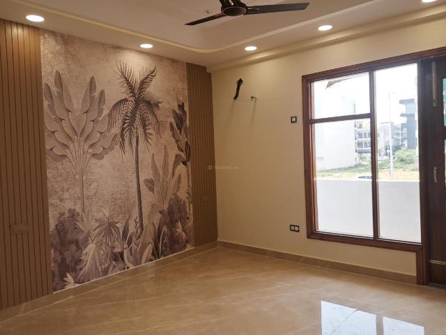 4 BHK Independent Builder Floor in Sector 85 for resale Faridabad. The reference number is 21163914