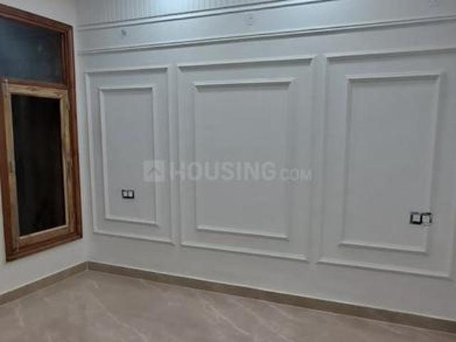 4 BHK Independent Builder Floor in Sector 85 for resale Faridabad. The reference number is 21164033