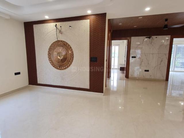 4 BHK Independent Builder Floor in Sector 85 for resale Faridabad. The reference number is 21174454