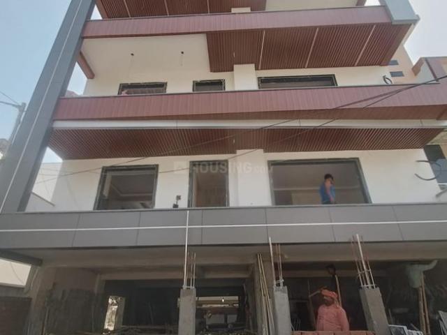 4 BHK Independent Builder Floor in Sector 88 for resale Faridabad. The reference number is 19970553