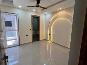 4 BHK Independent Builder Floor in Sector 88 for resale Faridabad. The reference number is 20232528