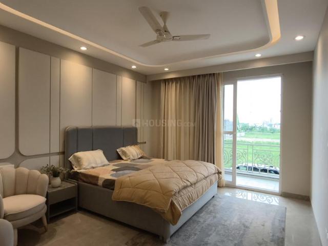 4 BHK Independent Builder Floor in Sector 88A for resale Gurgaon. The reference number is 21044595
