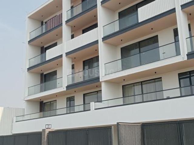 4 BHK Independent Builder Floor in Sector 88B for resale Gurgaon. The reference number is 20635835