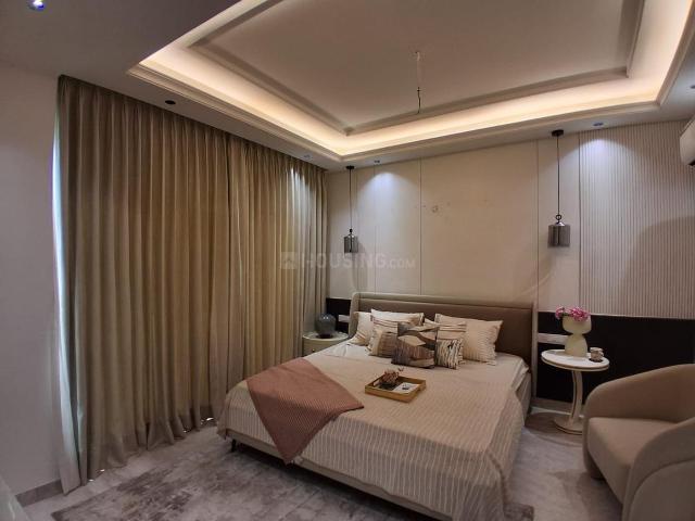 4 BHK Independent Builder Floor in Sector 88B for resale Gurgaon. The reference number is 20761435