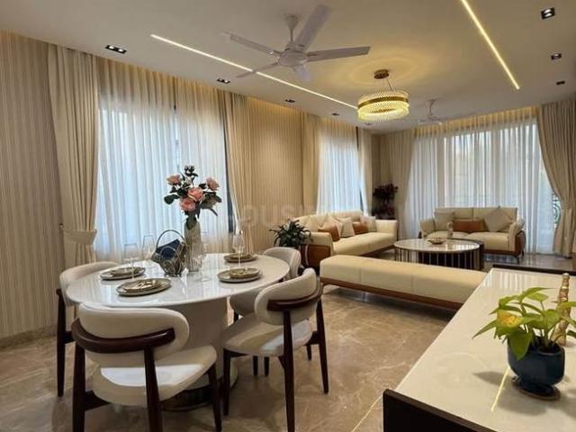 4 BHK Independent Builder Floor in Sector 88B for resale Gurgaon. The reference number is 20772562
