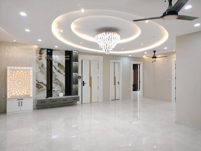 4 BHK Independent Builder Floor in Sector 89 for resale Faridabad. The reference number is 19160487