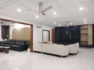 4 BHK Independent Builder Floor in Sector 89 for resale Faridabad. The reference number is 19404094