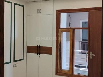 4 BHK Independent Builder Floor in Sector 89 for resale Faridabad. The reference number is 19763639