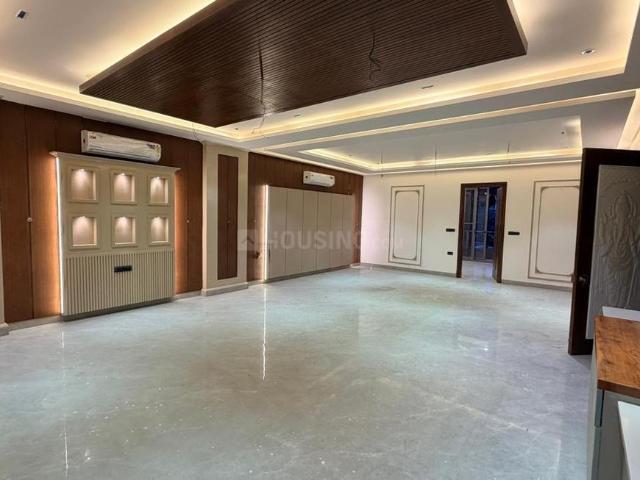 4 BHK Independent Builder Floor in Sector 89 for resale Faridabad. The reference number is 19896334