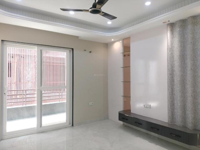 4 BHK Independent Builder Floor in Sector 89 for resale Faridabad. The reference number is 19835581