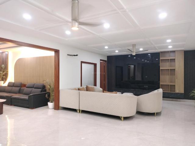 4 BHK Independent Builder Floor in Sector 89 for resale Faridabad. The reference number is 19835590