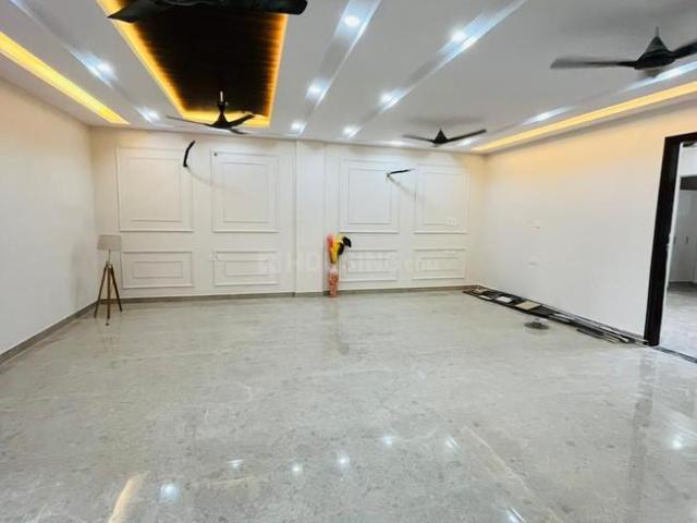 4 BHK Independent Builder Floor in Sector 89 for resale Faridabad. The reference number is 20204414