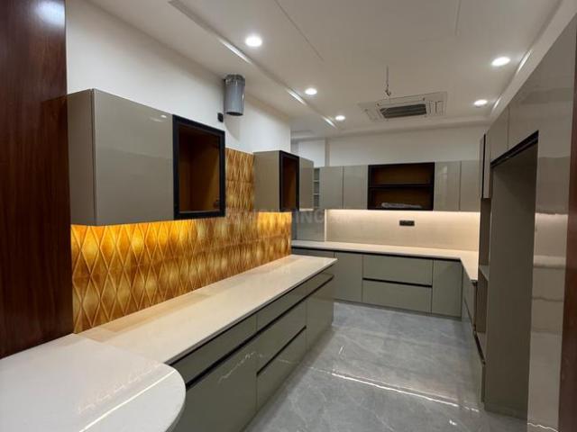 4 BHK Independent Builder Floor in Sector 89 for resale Faridabad. The reference number is 20327949