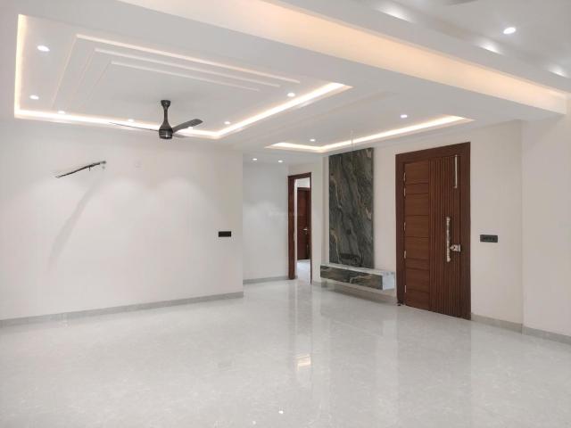 4 BHK Independent Builder Floor in Sector 89 for resale Faridabad. The reference number is 20526877