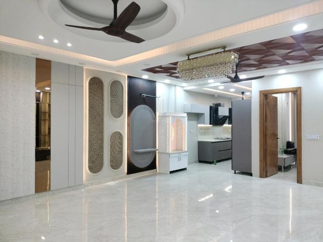 4 BHK Independent Builder Floor in Sector 89 for resale Faridabad. The reference number is 20712494