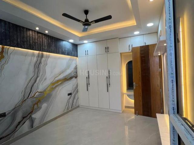 4 BHK Independent Builder Floor in Sector 89 for resale Faridabad. The reference number is 20731877