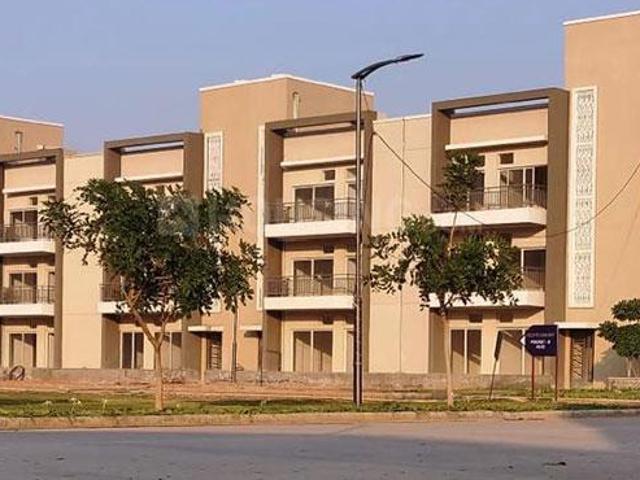 4 BHK Independent Builder Floor in Sector 89 for resale Faridabad. The reference number is 20821447