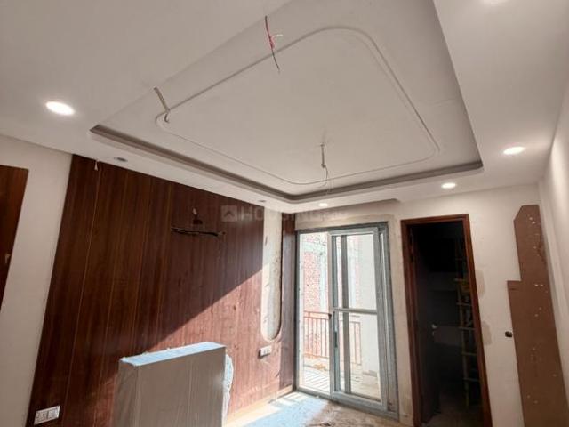 4 BHK Independent Builder Floor in Sector 89 for resale Faridabad. The reference number is 20838780