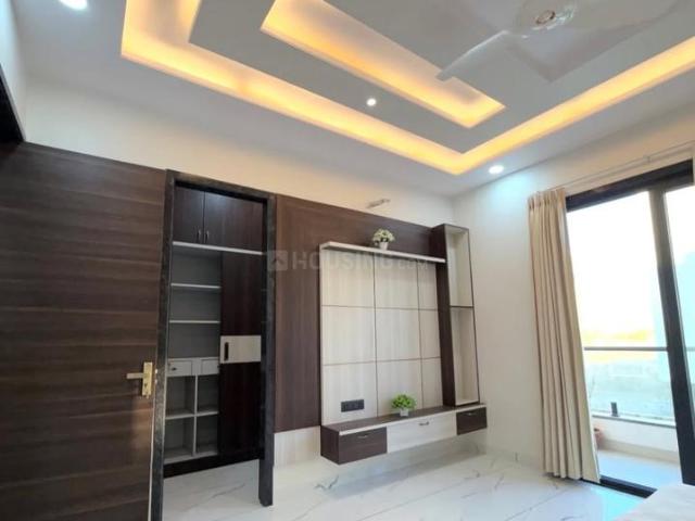 4 BHK Independent Builder Floor in Sector 89 for resale Faridabad. The reference number is 20997063