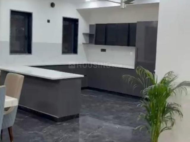 4 BHK Independent Builder Floor in Sector 89 for resale Faridabad. The reference number is 21011032