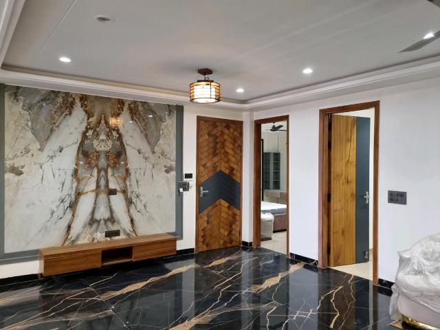 4 BHK Independent Builder Floor in Sector 8 Dwarka for rent New Delhi. The reference number is 10836767