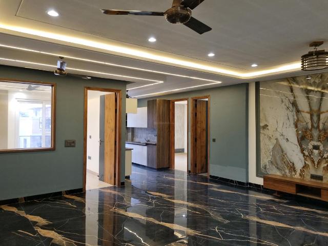 4 BHK Independent Builder Floor in Sector 8 Dwarka for rent New Delhi. The reference number is 12533646