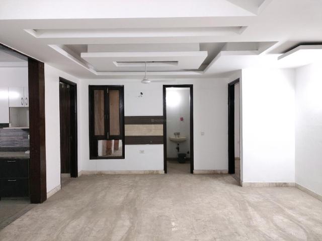 4 BHK Independent Builder Floor in Sector 8 Dwarka for rent New Delhi. The reference number is 20488717