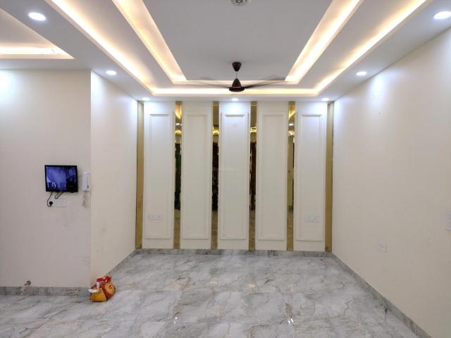 4 BHK Independent Builder Floor in Sector 8 Dwarka for rent New Delhi. The reference number is 21187718