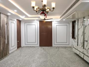 4 BHK Independent Builder Floor in Sector 8 Dwarka for resale New Delhi. The reference number is 19215204