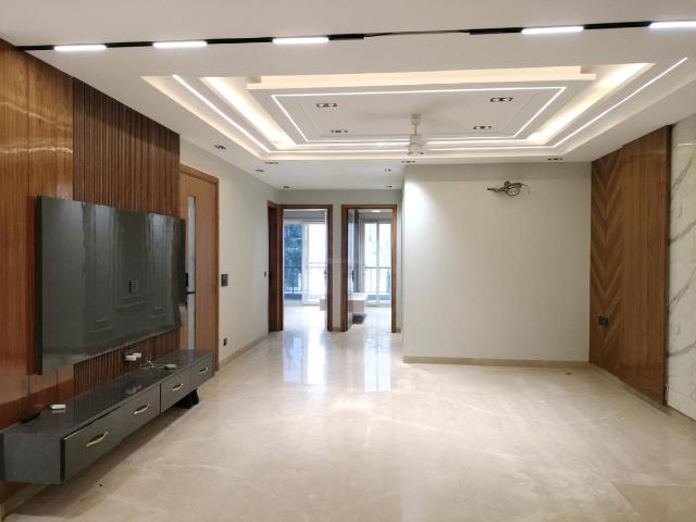 4 BHK Independent Builder Floor in Sector 8 Dwarka for resale New Delhi. The reference number is 20768199