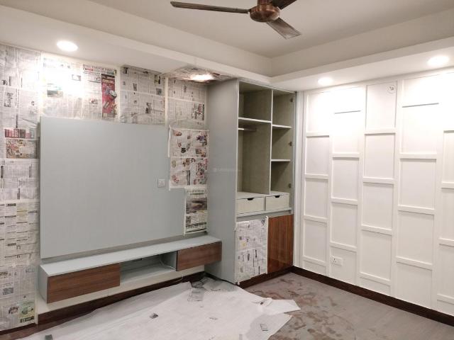 4 BHK Independent Builder Floor in Sector 8 Dwarka for resale New Delhi. The reference number is 21119382