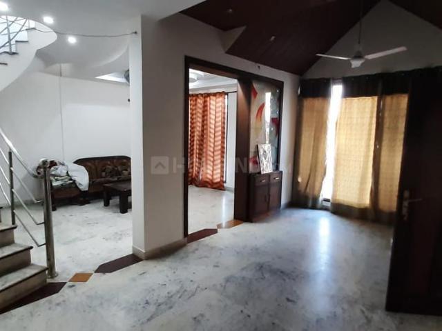4 BHK Independent Builder Floor in Sector 8 for rent Panchkula. The reference number is 20885626